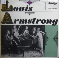 Louis Armstrong – Louis Armstrong