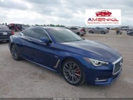 Infiniti Q60 Red Sport 400, 2017r., 3.0L 3.0 Benzyna 400KM