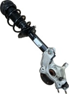 OE VW AUDI SKODA SEAT ZWROTNICA MCPHERSON AMORTYZATOR PRZOD PRAWY 3q0412022