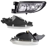 FIAT BRAVO 2 II CROMA TIPO DAILY V SEDAN HALOGEN LAMPA PRZECIWMGIELNA LEWA