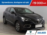 Renault Kadjar 1.3 TCe, Salon Polska