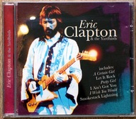Eric Clapton & the Yardbirds, CD
