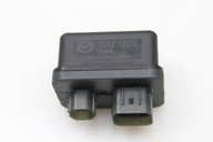 PRZEKAŹNIK MODUŁ ŚWIEC ŻAROWYCH SH01-18650 MAZDA