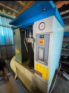 SPRĘŻARKA ŚRUBOWA KOMPRESOR MARK MSM 15 kW X MAXI