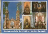 PARCZEW WOJ LUBELSKIE