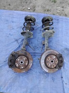 Mitsubishi ASX 2012-2018 zawieszenie przednie mcperson amortyzator