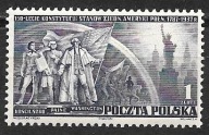 ##PMW ROCZNIK 1938 Fi 305** KONSTYTUCJA STANÓW ZJEDNOCZONYCH