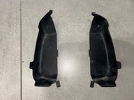 PORSCHE MACAN 95B KIEROWNICA WLOTU POWIETRZA 95B.121.673.D 95B.121.674.D