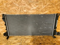 Chłodnica Wody Volvo XC40 2017- 31439767