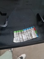 OBUDOWA LUSTERKA VW TAIGO 2G7 21-26 2G7857538A ORYGINAŁ PRAWA