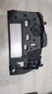 Półka osłona pod deskę lewa kierowcy Mercedes GLE W167 C167 z głośnikiem