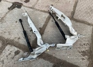 VOLVO XC60 I ZAWIAS MASKI KOMPLET LIFT 31385815 31385814