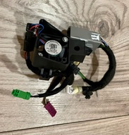 Volvo XC60 II XC90 S90 V90 wiązka instalacja kamery czujnika deszczu