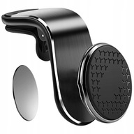 Uchwyt samochodowy Stazer magnetyczny do telefonu na kratkę 360°