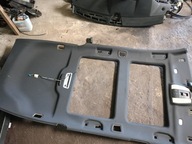 PODSUFITKA PODSUFITÓWKA CZARNA MERCEDES E W212 KOMBI