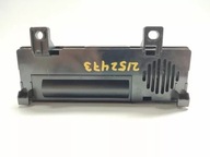 MODUŁ STEROWNIK BLUETOOTH CITROEN C4 1.6 EHDI 9674767780