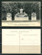 K20654)Francja: St. Cloud, Parc