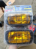 halogeny wesem H3 ISO 9001 E20 NOWE ORYGINALNE ZE STARYCH ZAPASÓW