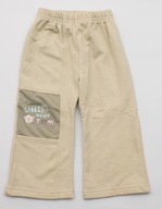 Spodnie dresowe polskie 86 LIKWIDACJA SKLEPU-50%