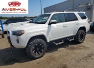 Toyota 4-Runner Trail 2021 4.0l 4.0 Benzyna 270KM