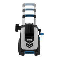 MYJKA WYSOKOCIŚNIENIOWA MACALLISTER MPWP2200 W ,150 BAR