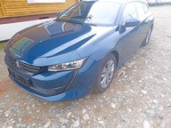 peugeot 508 sw