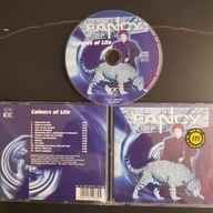 Fancy - 4024116407825- CD 2000 bez rys