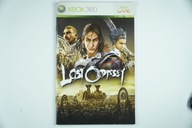 Instrukcja Lost Odyssey Xbox 360