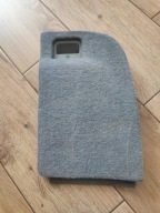 OSŁONA APTECZKI W BAGAŻNIKU PASSAT B5 4A9864767