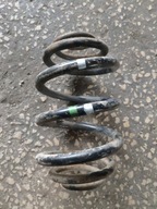 Sprężyna tył BMW 316 318 318is E36 sedan coupe zielony biały 1138280