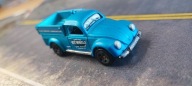 Hot Wheels 49 Volkswagen Beetle Pickup 2018 Mattel