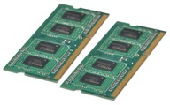Pamięć RAM DDR4 8GB (2x4GB) SODIMM 2400MHz PC4-2400T do laptopa