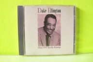 One O'Clock Jump Duke Ellington CD
