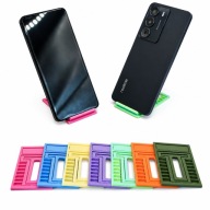 Składany stojak na telefon wykonany w technologii druku 3D