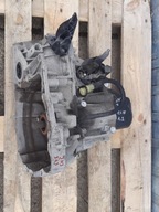 SKRZYNIA BIEGÓW 1,2 16v RENAULT CLIO IV JH3 343