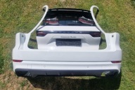 Zderzak Klapa Lampa Belka Spoiler Porsche Cayenne 9Y3