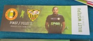 Bilet KS Piast Nowa Ruda - Piast Ż