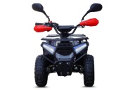 Quad Elektryczny Commander 1200W 48V Ledy Wsteczny Bieg Piloty Licznik