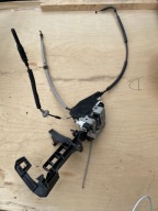 ZAMEK DRZWI PRZÓD LEWY DODGE RAM V 5.7 SPORT 19-