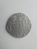 Trojak 1599 Bydgoszcz Zygmunt III Waza – ładny stan, czytelny