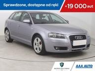 Audi A3 1.6 FSI, Klima, Klimatronic