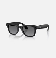 Smart Okulary AI META RayBan gen 2 Wayfarer bateria 8h