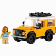 LEGO Creator 40650 lego Land Lover
