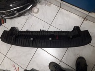 MAZDA CX3 OSŁONA DOLNA PODSTAWA PASA ORYGINAŁ D10E50051 + 2 ŁAPACZE