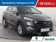 Hyundai Tucson 1.6 GDI, Salon Polska, Serwis ASO