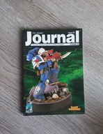 Citadel Journal #33 Warhammer suplement rarytas