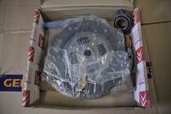 Zestaw sprzęgła (kpl) oryginalne Berlingo Xsara