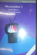 AKUMULATOR 1 reż. Jan Sverak