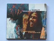 BILL LASWELL DREAMS OF FREEDOM AMBIENT TRANSLATIONS OF BOB MARLEY IN DUB CD