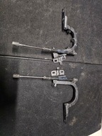 BMW i3 I01 ZAWIASY MASKI LEWY PRAWY KOMPLET 7299168 7299167